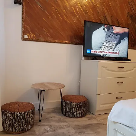Nice Place In The Old Town Apartmán