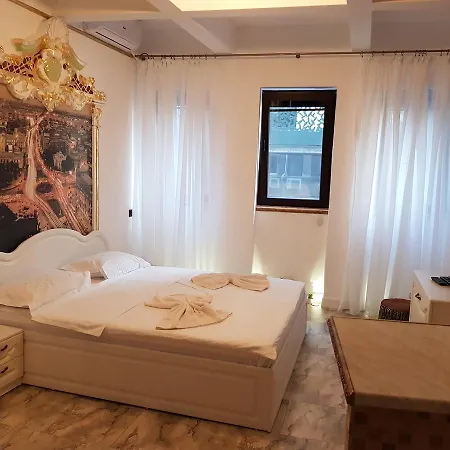 Nice Place In The Old Town Apartament