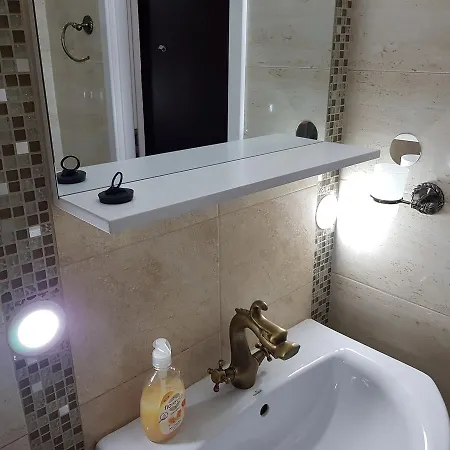 Nice Place In The Old Town Apartmán