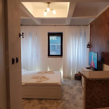 Nice Place In The Old Town Apartmán *